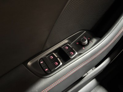 Audi S3 SPORTBACK 20 TFSI 300 Quattro S-Tronic 6 - 31