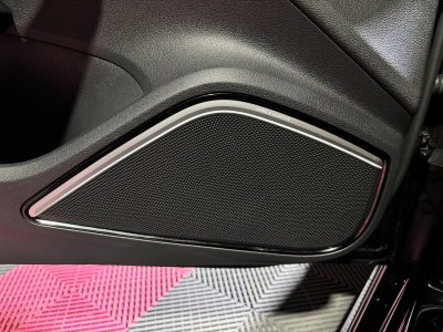 Audi S3 SPORTBACK 20 TFSI 300 Quattro S-Tronic 6 - 32