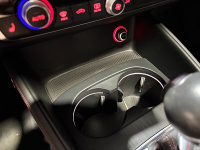 Audi S3 SPORTBACK 20 TFSI 300 Quattro S-Tronic 6 - 43