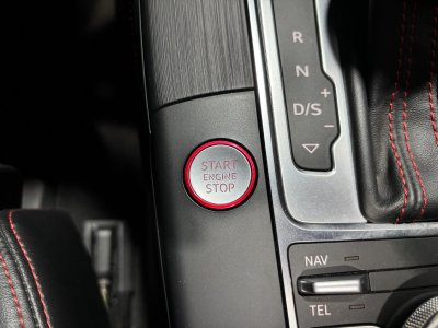 Audi S3 SPORTBACK 20 TFSI 300 Quattro S-Tronic 6 - 45