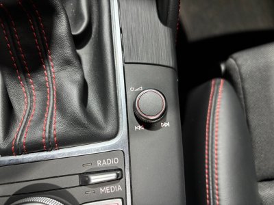 Audi S3 SPORTBACK 20 TFSI 300 Quattro S-Tronic 6 - 46