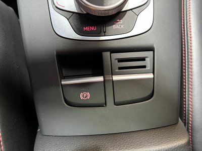 Audi S3 SPORTBACK 20 TFSI 300 Quattro S-Tronic 6 - 48