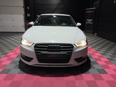 Audi A3 20 TDI 150 S Line S tronic 6 - 9