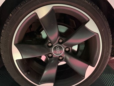 Audi A3 20 TDI 150 S Line S tronic 6 - 13