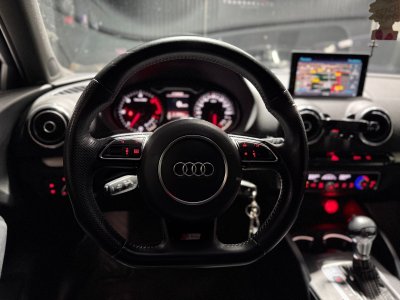 Audi A3 20 TDI 150 S Line S tronic 6 - 16