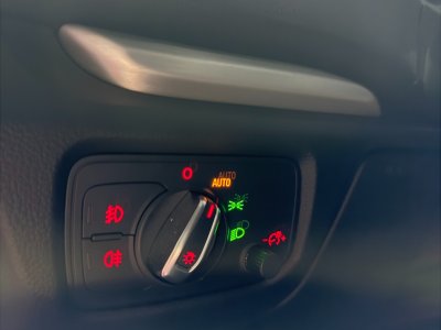 Audi A3 20 TDI 150 S Line S tronic 6 - 18