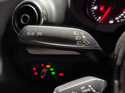 Audi A3 20 TDI 150 S Line S tronic 6 - 19