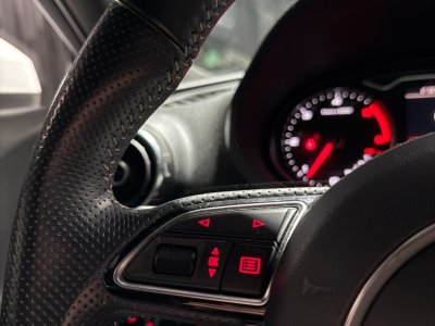 Audi A3 20 TDI 150 S Line S tronic 6 - 21