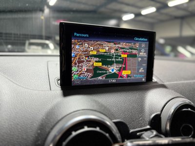 Audi A3 20 TDI 150 S Line S tronic 6 - 23