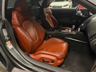 Audi R8 Quattro V8   - 8