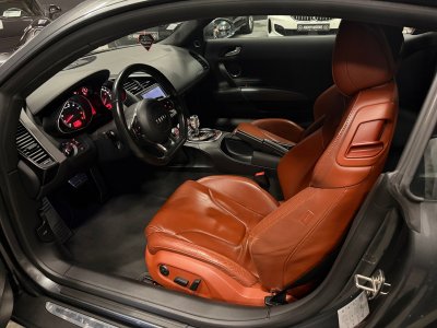 Audi R8 Quattro V8   - 11