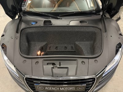 Audi R8 Quattro V8   - 14