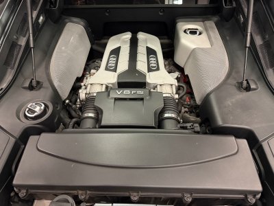 Audi R8 Quattro V8   - 15