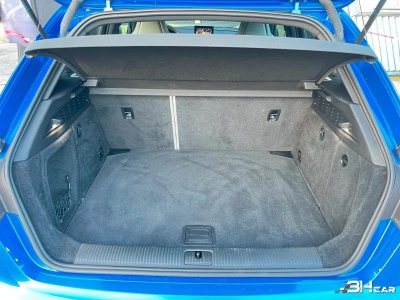 Audi RS3 SPORTBACK 25 TFSI 400 DAZA QUATTRO S TRONIC 7 - Toit ouvrant - B&O - Différentiel sport - 15