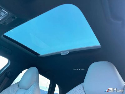 Audi RS3 SPORTBACK 25 TFSI 400 DAZA QUATTRO S TRONIC 7 - Toit ouvrant - B&O - Différentiel sport - 20