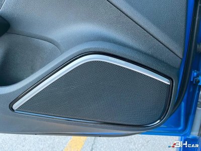 Audi RS3 SPORTBACK 25 TFSI 400 DAZA QUATTRO S TRONIC 7 - Toit ouvrant - B&O - Différentiel sport - 21