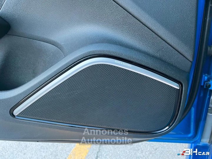 Audi RS3 SPORTBACK 25 TFSI 400 DAZA QUATTRO S TRONIC 7 - Toit ouvrant - B&O - Différentiel sport - 21