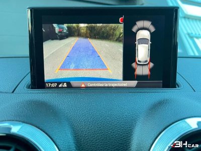 Audi RS3 SPORTBACK 25 TFSI 400 DAZA QUATTRO S TRONIC 7 - Toit ouvrant - B&O - Différentiel sport - 23