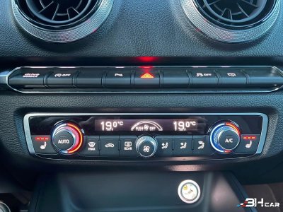 Audi RS3 SPORTBACK 25 TFSI 400 DAZA QUATTRO S TRONIC 7 - Toit ouvrant - B&O - Différentiel sport - 24