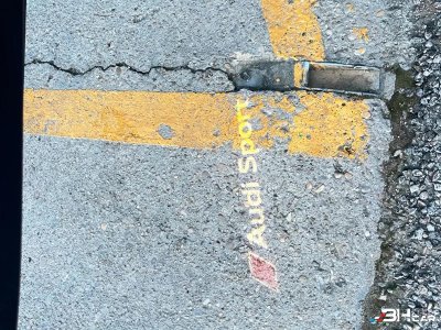 Audi RS3 SPORTBACK 25 TFSI 400 DAZA QUATTRO S TRONIC 7 - Toit ouvrant - B&O - Différentiel sport - 25