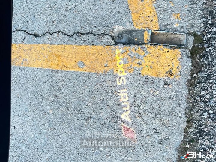 Audi RS3 SPORTBACK 25 TFSI 400 DAZA QUATTRO S TRONIC 7 - Toit ouvrant - B&O - Différentiel sport - 25