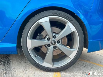 Audi RS3 SPORTBACK 25 TFSI 400 DAZA QUATTRO S TRONIC 7 - Toit ouvrant - B&O - Différentiel sport - 26