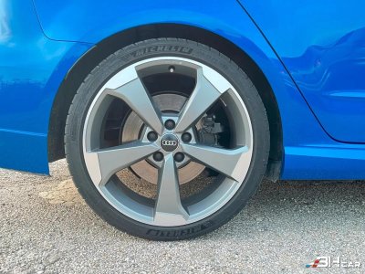 Audi RS3 SPORTBACK 25 TFSI 400 DAZA QUATTRO S TRONIC 7 - Toit ouvrant - B&O - Différentiel sport - 28