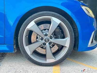 Audi RS3 SPORTBACK 25 TFSI 400 DAZA QUATTRO S TRONIC 7 - Toit ouvrant - B&O - Différentiel sport - 29