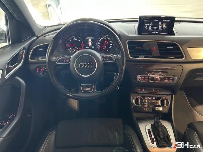 Audi Q3 20 TDI 150 S-LINE S-TRONIC BVA - 3