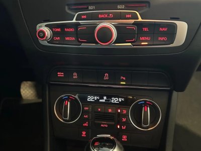 Audi Q3 20 TDI 150 S-LINE S-TRONIC BVA - 10