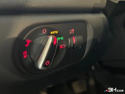 Audi Q3 20 TDI 150 S-LINE S-TRONIC BVA - 13