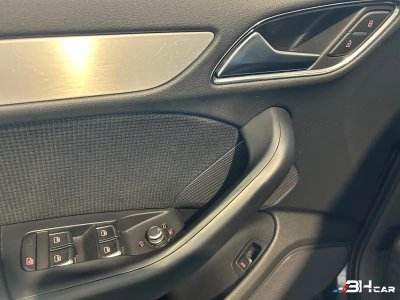 Audi Q3 20 TDI 150 S-LINE S-TRONIC BVA - 14