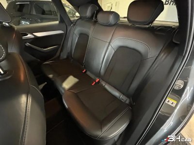 Audi Q3 20 TDI 150 S-LINE S-TRONIC BVA - 18