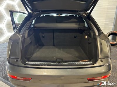 Audi Q3 20 TDI 150 S-LINE S-TRONIC BVA - 19