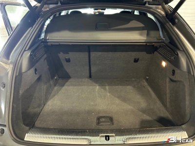 Audi Q3 20 TDI 150 S-LINE S-TRONIC BVA - 20