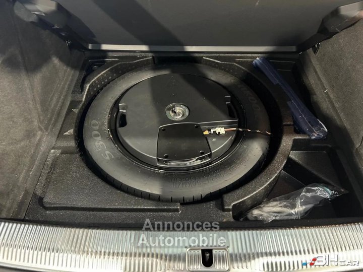 Audi Q3 20 TDI 150 S-LINE S-TRONIC BVA - 21