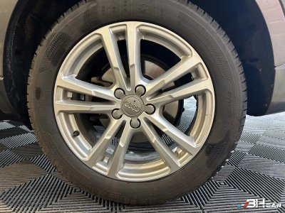 Audi Q3 20 TDI 150 S-LINE S-TRONIC BVA - 27