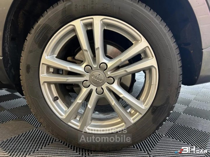 Audi Q3 20 TDI 150 S-LINE S-TRONIC BVA - 27