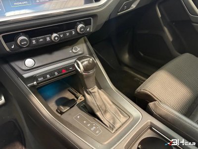 Audi Q3 SPORTBACK 20 40 TDI 190 S-LINE QUATTRO S-TRONIC BVA - 14