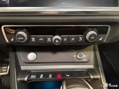 Audi Q3 SPORTBACK 20 40 TDI 190 S-LINE QUATTRO S-TRONIC BVA - 15