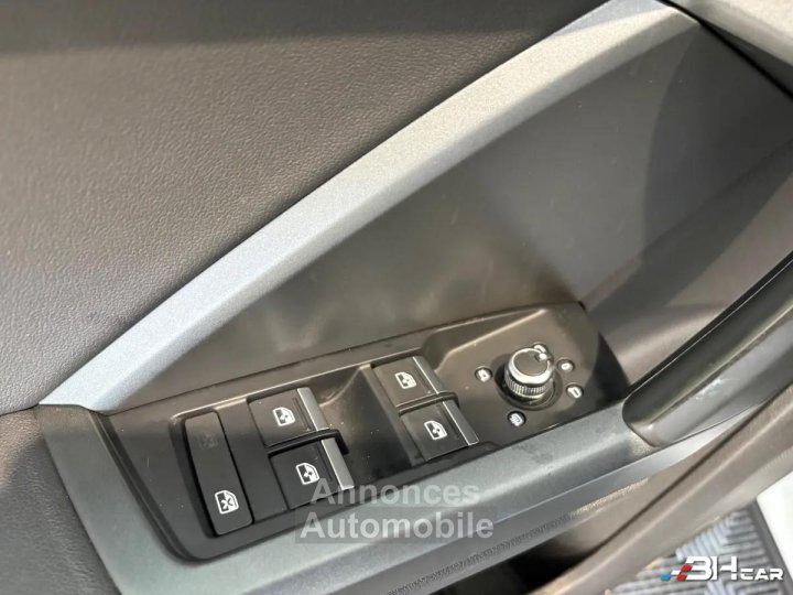 Audi Q3 SPORTBACK 20 40 TDI 190 S-LINE QUATTRO S-TRONIC BVA - 16