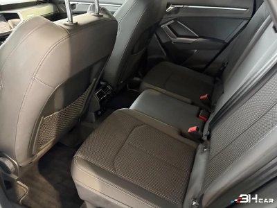 Audi Q3 SPORTBACK 20 40 TDI 190 S-LINE QUATTRO S-TRONIC BVA - 18