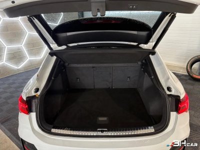 Audi Q3 SPORTBACK 20 40 TDI 190 S-LINE QUATTRO S-TRONIC BVA - 20