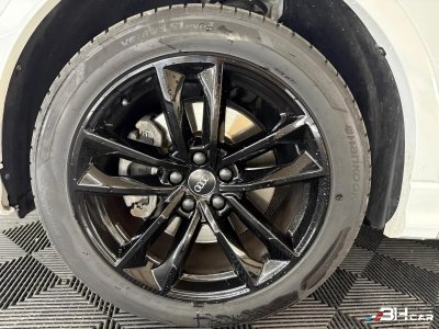 Audi Q3 SPORTBACK 20 40 TDI 190 S-LINE QUATTRO S-TRONIC BVA - 21