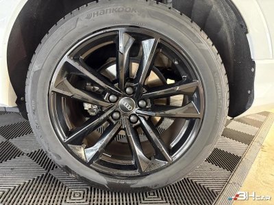 Audi Q3 SPORTBACK 20 40 TDI 190 S-LINE QUATTRO S-TRONIC BVA - 22