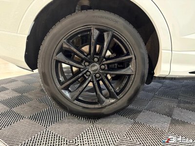 Audi Q3 SPORTBACK 20 40 TDI 190 S-LINE QUATTRO S-TRONIC BVA - 24