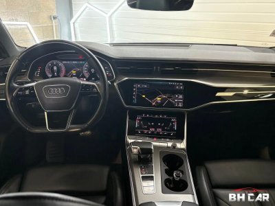 Audi A6 30 50 TDI 285 AVUS QUATTRO TIPTRONIC BVA - 3