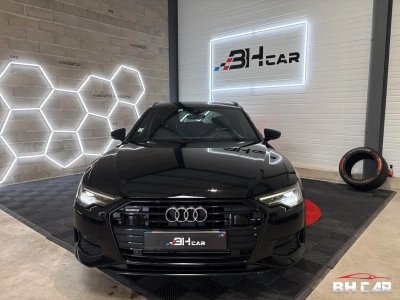 Audi A6 30 50 TDI 285 AVUS QUATTRO TIPTRONIC BVA - 4