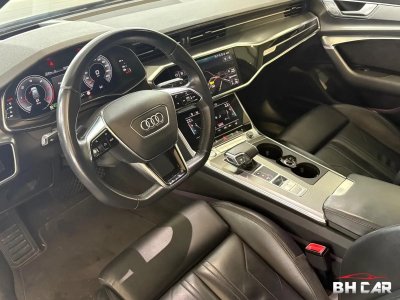 Audi A6 30 50 TDI 285 AVUS QUATTRO TIPTRONIC BVA - 10