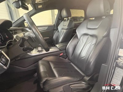 Audi A6 30 50 TDI 285 AVUS QUATTRO TIPTRONIC BVA - 11